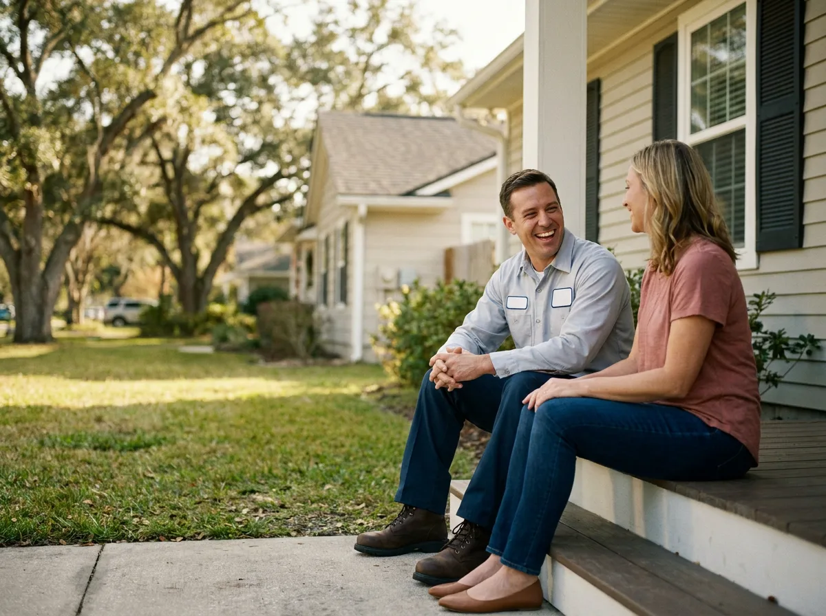 Septic tank pumping FAQs for Dumfries, VA